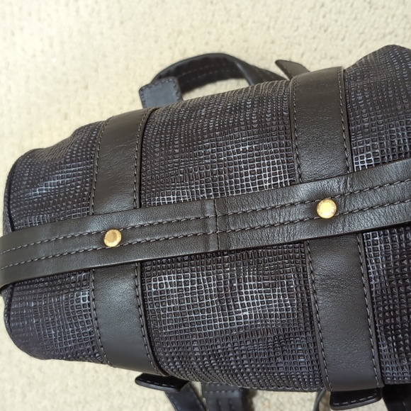 Gently worn Marc by Marc Jacobs satchel bag - Picture 12 of 15